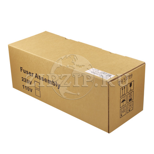 Фьюзер (печка) в сборе RM1-8606, RM2-5178 (CET), (восстановленный) (CET)