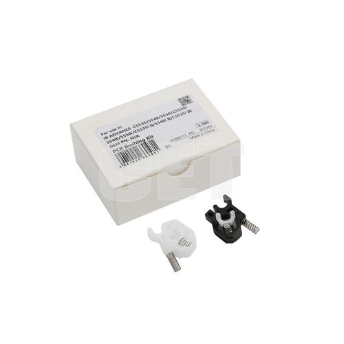 Комплект держателей ролика заряда iR ADVANCE C5535i/C5550i/DX C5735i (CET) (CET)