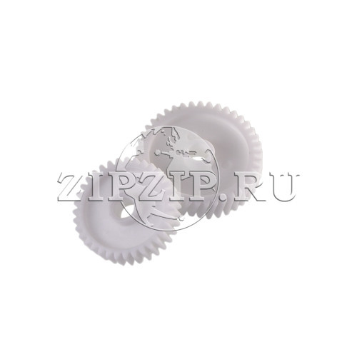 Шестерня главного привода Z35S+Шестерня Z42R (Совм.)