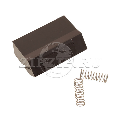 Тормозная площадка P2200/2500, M6500/6550/6600 (CET) (CET)