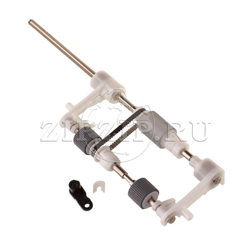 Ролик в сборе Konica-Minolta bizhub 454e/C554e (A3CFPP6V00)