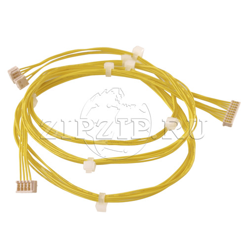 Шлейф узла подачи бумаги Konica-Minolta bizhub 224e/284e/364e/454e/554e/C224e/C284eC364e/C454/C454e (A161N10N01)
