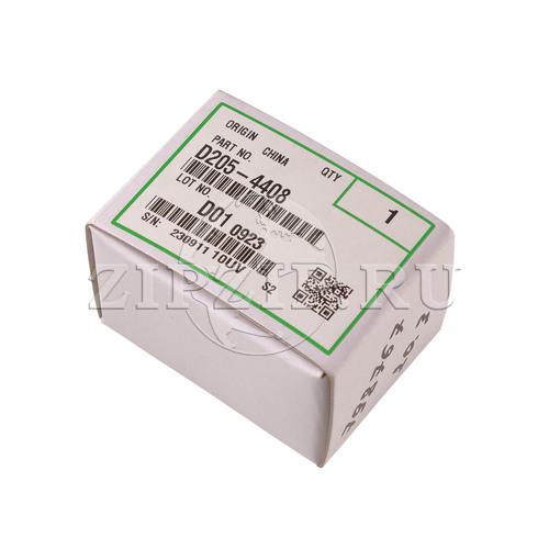 З/ч RICOH Датчик подачи бумаги D2054408/D205-4408