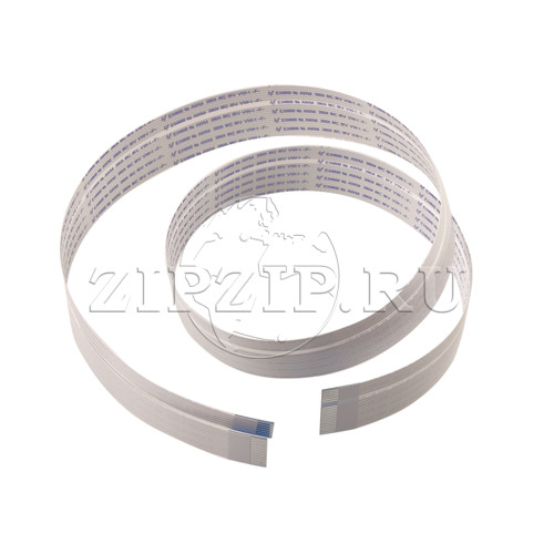 Шлейф ADF (11+6pin, 66cm) M130/ M132/ M134/ M227 /M180/ M181 ADF