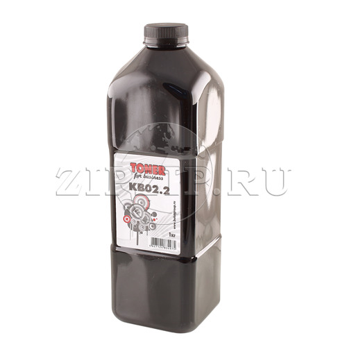Тонер для TK-17, 100, 18, 110, 120, 410, 420, 435, 130, 140, 160, 170, 1100, 1130  1кг (Bulat)