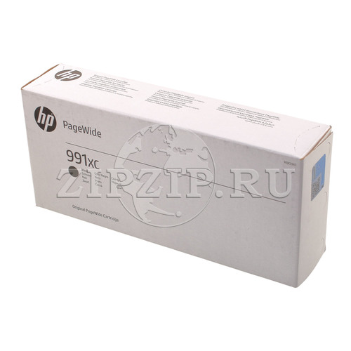 Тонер-картридж/ Cartridge HP 991XC Original PageWide