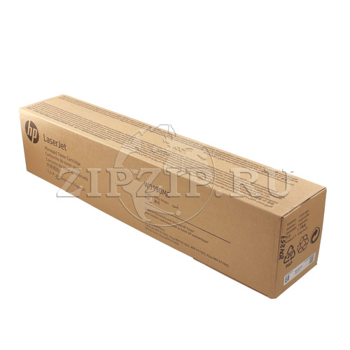 Картридж Toner Cartridge HP для Color LJ Managed MFP E77822,E77825,E77830, черный