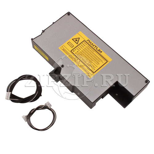 Блок лазера (с кабелем) для Pantum P3010/P3300/M6700/M6800/M7100/M7200/M7300/BP5100/BM5100 серий устройств (Original)