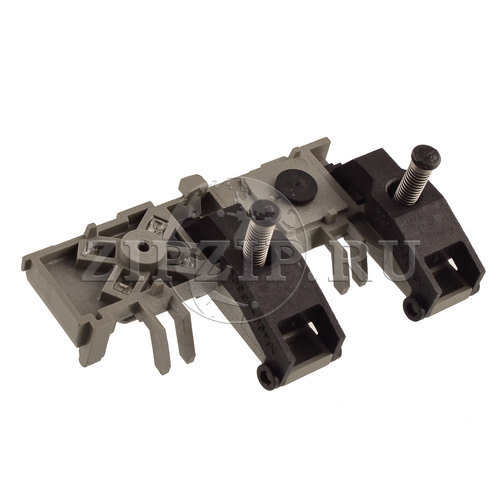 След парковки (планка с резинкой) DJ 690/ 670/ 695C (кроме 610 и 640)