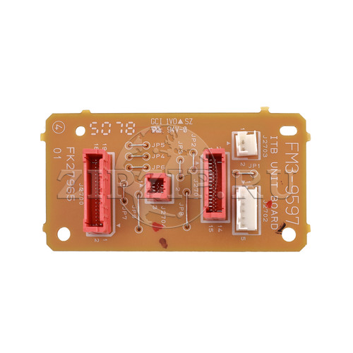 I.T.BELT PCB ASSEMBLY плата (Original)