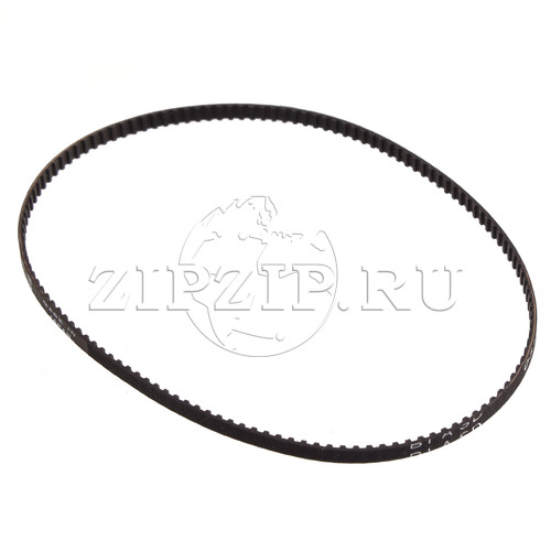 Зубчатый ремень, ремень передачи крутящего момента, TIMING BELT, PF, п.593/ п.593 (Original)