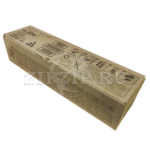 Тонер тип МР3554 для Ricoh IM2500-3500 (24000стр) (Original)