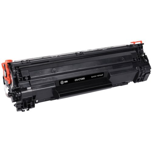 Картридж лазерный Cactus CS-C728S 728 черный (2100стр.) для Canon i-Sensys MF4410/4430/4450/4550D (Cactus)