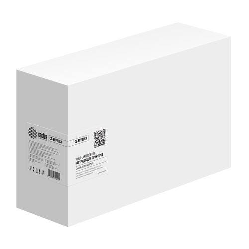 Картридж лазерный Cactus CS-EXV29BK черный (36000стр.) (Cactus)