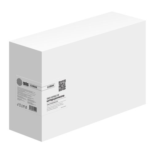 Картридж лазерный Cactus CS-EXV29C голубой (27000стр.) (Cactus)