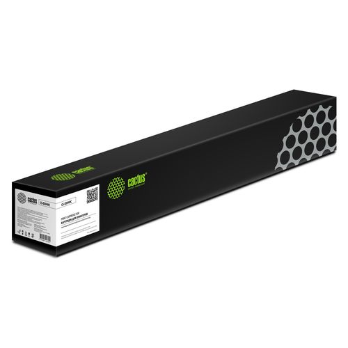 Картридж лазерный Cactus CS-EXV49C C-EXV49C C голубой (19000стр.) для Canon IR C3320/C3500/C3520i MFP/C3525i MFP/C3530i MFP (Cactus)