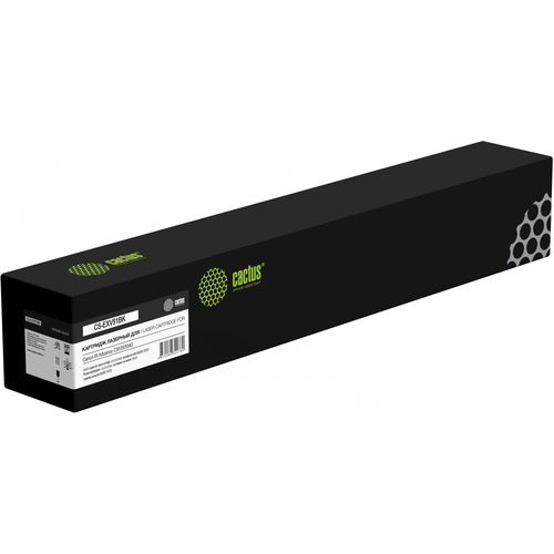 Картридж лазерный Cactus CS-EXV51BK черный (69000стр.) (Cactus)