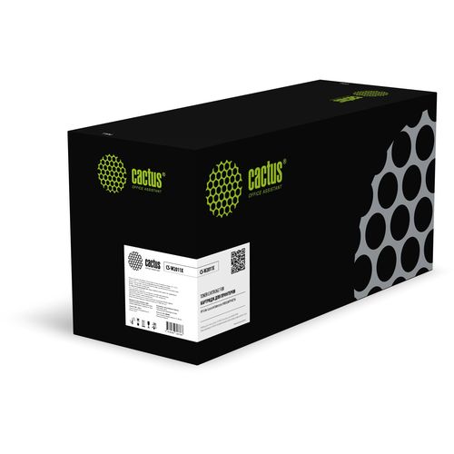 Картридж лазерный Cactus CS-W2011X 659X голубой (29000стр.) для HP LJ M856dn/M776dn/M776z/M776zs (Cactus)