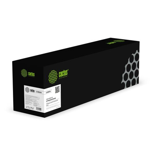 Картридж лазерный Cactus CS-W9037M W9037MC черный (58000стр.) для HP Managed LJ MFP E82540,E82550,E82560 (Cactus)