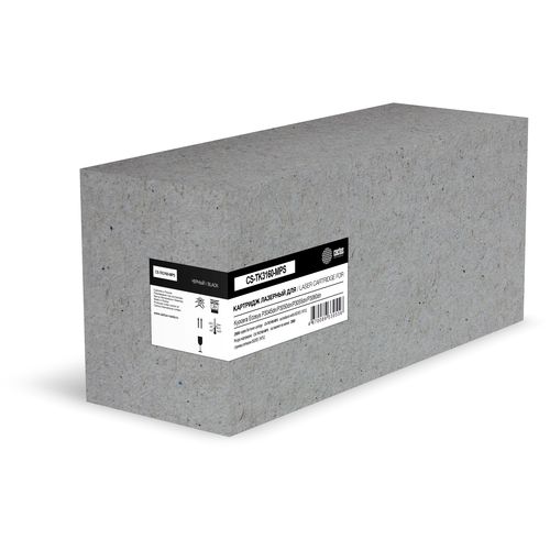 Картридж лазерный Cactus CS-TK3160-MPS TK-3160 черный (25000стр.) (Cactus)