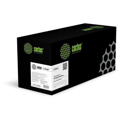 Картридж лазерный Cactus CS-TK5405Y TK-5405Y желтый (10000стр.) (Cactus)