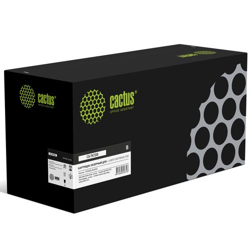 Картридж лазерный Cactus CS-TK7235 TK-7235 черный (35000стр.) (Cactus)