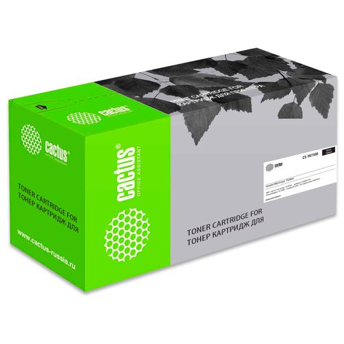 Картридж лазерный Cactus CS-TK7300 TK-7300 черный (15000стр.) (Cactus)