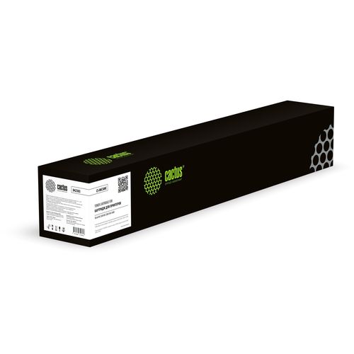 Картридж лазерный Cactus CS-IMC300C 842383 голубой (10300стр.) (Cactus)