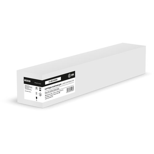 Картридж лазерный Cactus CS-IMC4500BK 842283 черный (33000стр.) (Cactus)