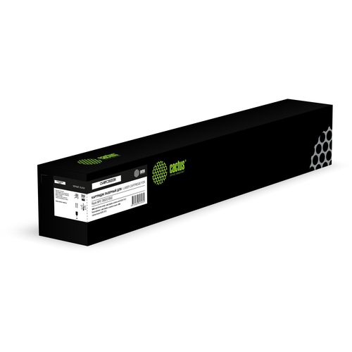 Картридж лазерный Cactus CS-MPC3502EBK 842016 черный (28000стр.) (Cactus)