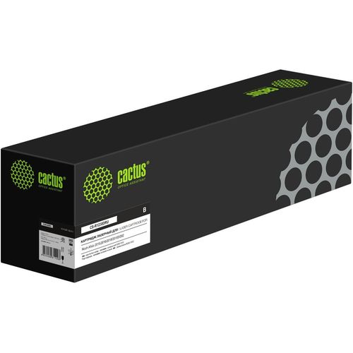 Картридж лазерный Cactus CS-R1230DRU 842340 черный (9000стр.) (Cactus)