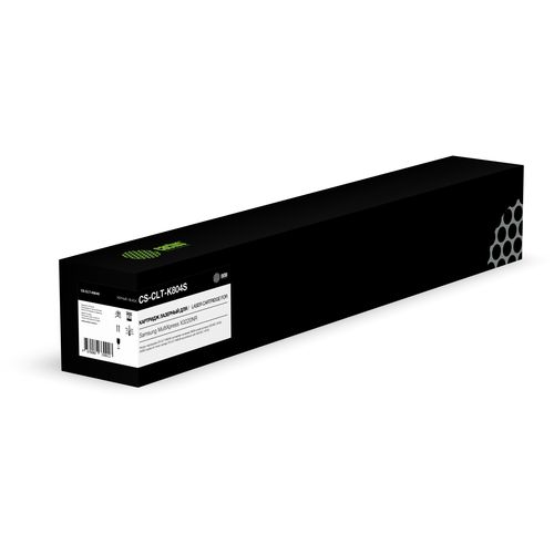Картридж лазерный Cactus CS-CLT-K804S CLT-K804S черный (20000стр.) для Samsung MultiXpress X3220NR (Cactus)