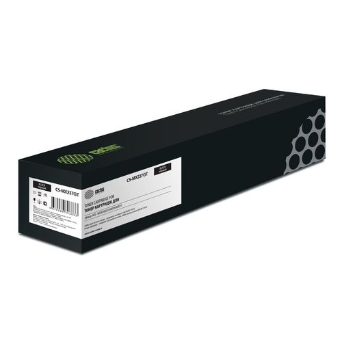 Картридж лазерный Cactus CS-MX237GT черный (20000стр.) для Sharp AR-6026/6031 (Cactus)