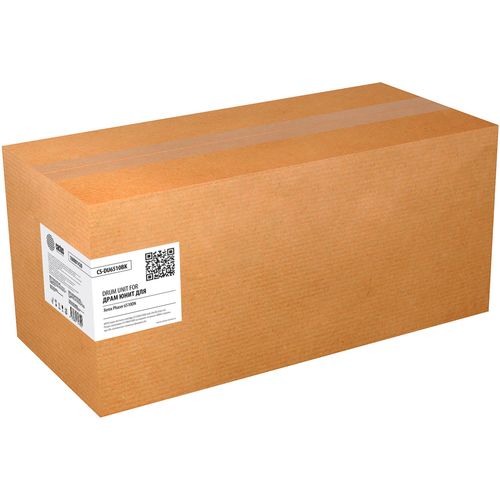 Блок фотобарабана Cactus CS-DU6510BK 108R01420 черный ч/б:48000стр. (Cactus)