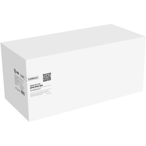 Блок фотобарабана Cactus CS-DUWC5222 101R00435 черный ч/б:60000стр. (Cactus)