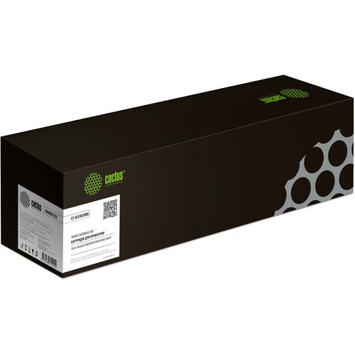 Картридж лазерный Cactus CS-ALC8030BK 006R01701 черный (26000стр.) (Cactus)
