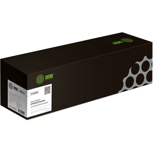 Картридж лазерный Cactus CS-ALC8030C 006R01702 голубой (15000стр.) (Cactus)