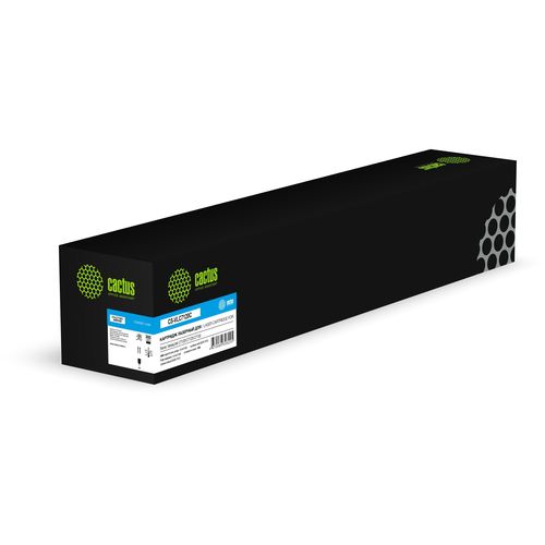 Картридж лазерный Cactus CS-VLC7120C 006R01829 голубой (16500стр.) (Cactus)