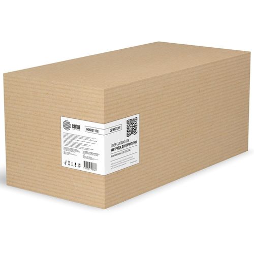 Картридж лазерный Cactus CS-WC7328Y 006R01178 желтый (16000стр.) (Cactus)