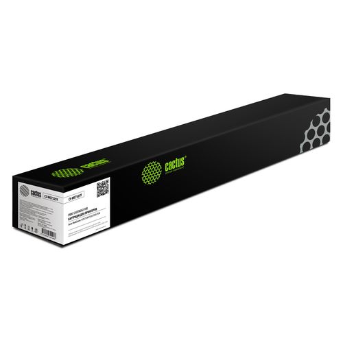 Картридж лазерный Cactus CS-WC7525Y 006R01518 желтый (15000стр.) (Cactus)