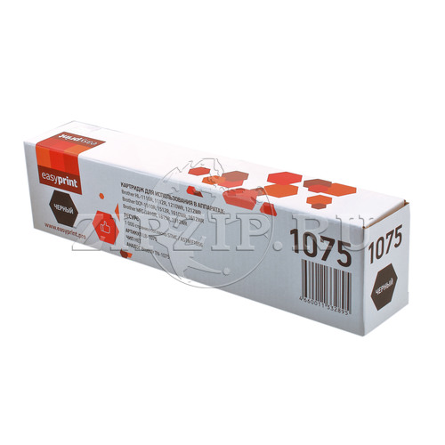 Картридж  LB-1075, (1000 стр.) (EasyPrint)