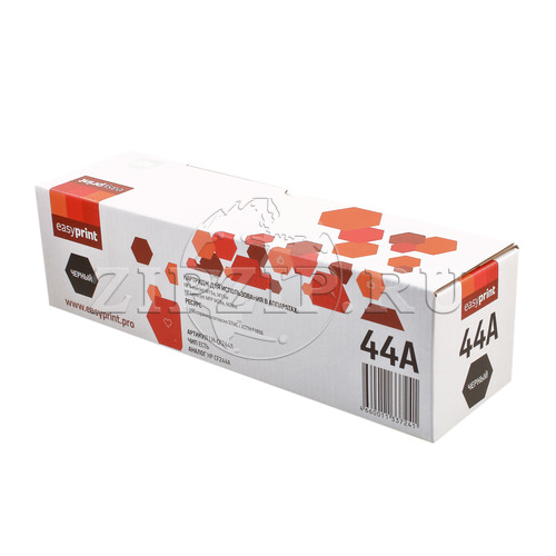 Картридж для HP LJ Pro M15a/M15w/M28a/M28nw (1000 стр.) с чипом (EasyPrint)