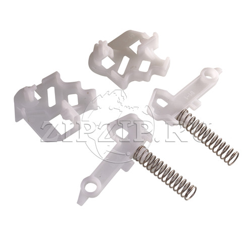 Комплект фиксатора лотка RM2-5392 (6шт)