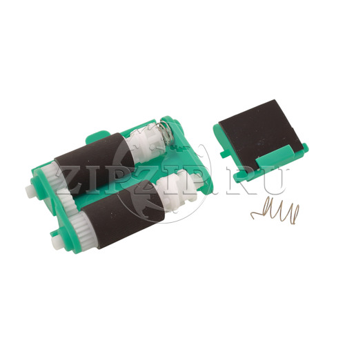 Набор(ролики и тормозная площадка) для сканера  L2700A, Scanjet N6310, 6300, 6350