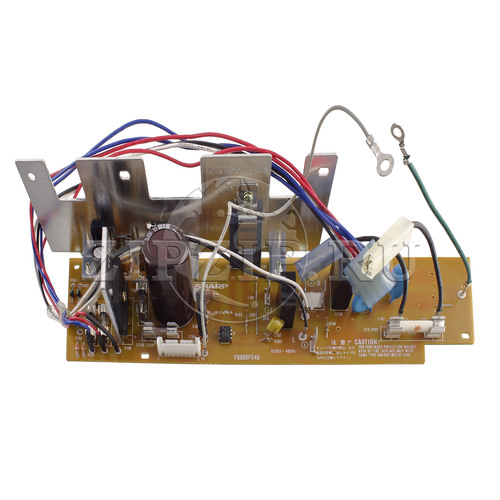 Плата постоянного тока 120/127V (Original)