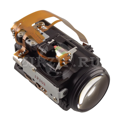 Блок линз (объектив) для цифровой видеокамеры Canon DM-MV30i E DIGITAL (Original)