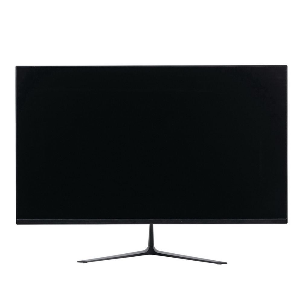 Монитор Lime 27" Z270 Black (IPS, 1920*1080, VGA+HDMI+DP+Audio out +DC, 4 ms, 178°/178°, 250 cd/m, 1000:1