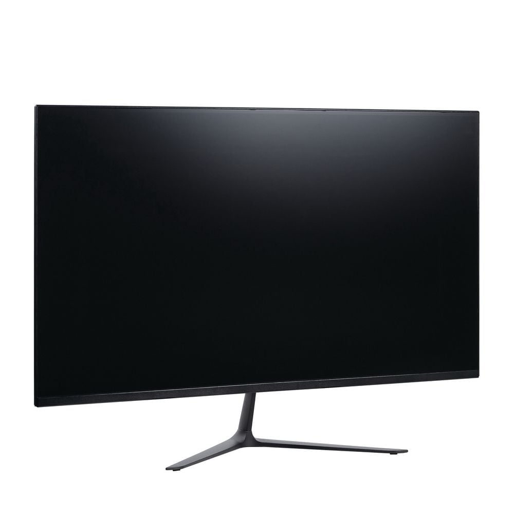 Монитор Lime 27" Z270 Black (IPS, 1920*1080, VGA+HDMI+DP+Audio out +DC, 4 ms, 178°/178°, 250 cd/m, 1000:1