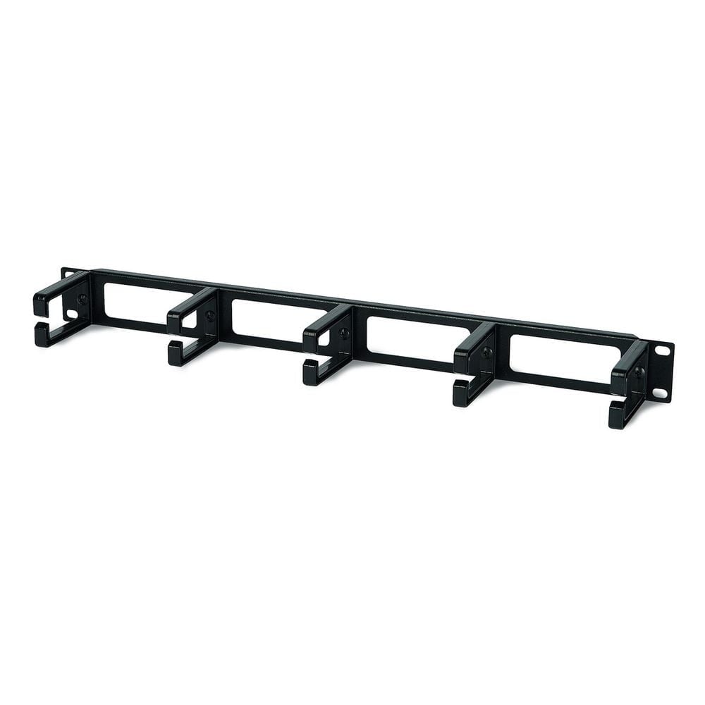 Органайзер Hyperline CM-1U-PL, 1U, 19"