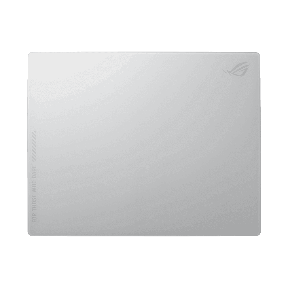 Коврик ASUS Bad Pack NH04 ROG MOONSTONE ACE L/WHT /500X400X3MM